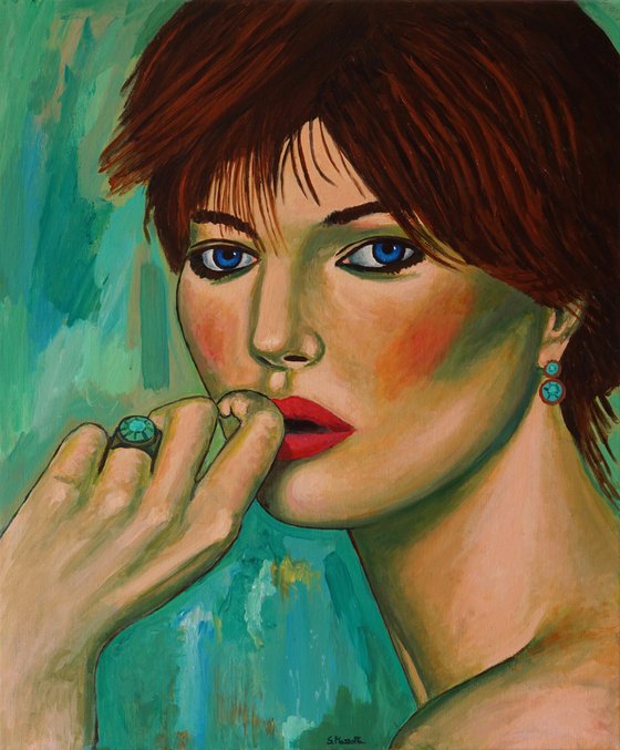 Oltre lo sguardo