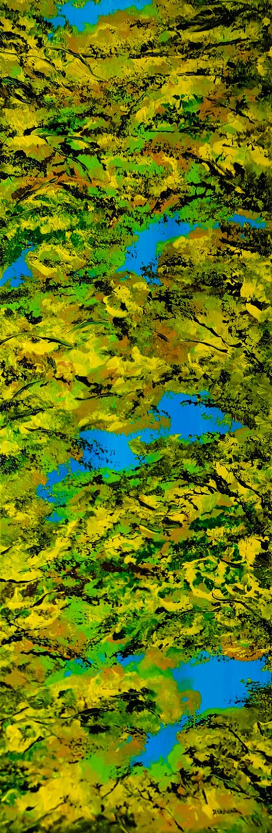 Colorful autumn 1
