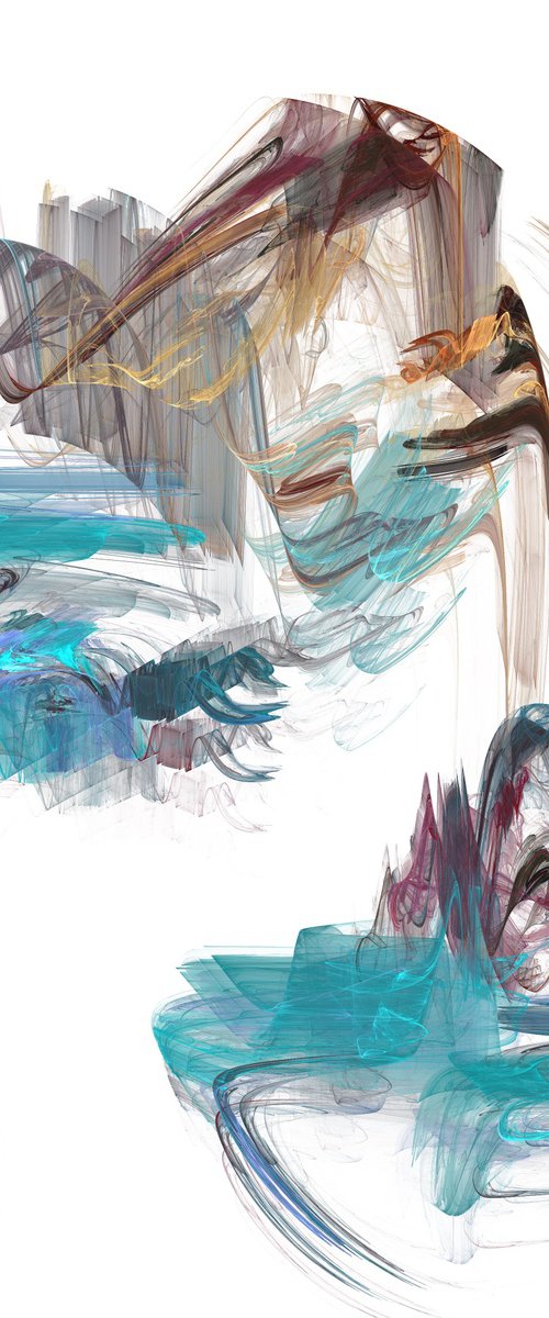 Nuances XLI by Carla Sá Fernandes