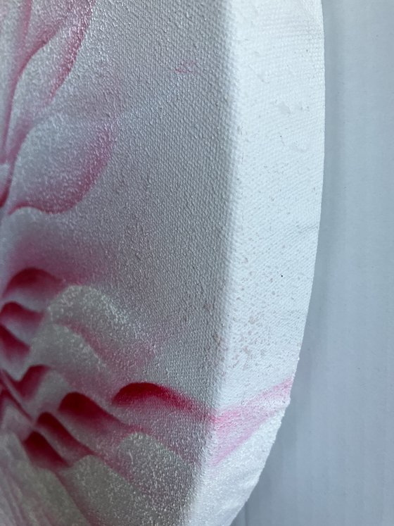 A breath in the morning