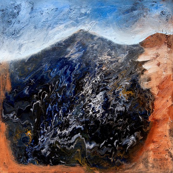 Below Ground 2