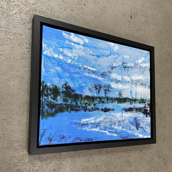 Traces of Thoughts 02