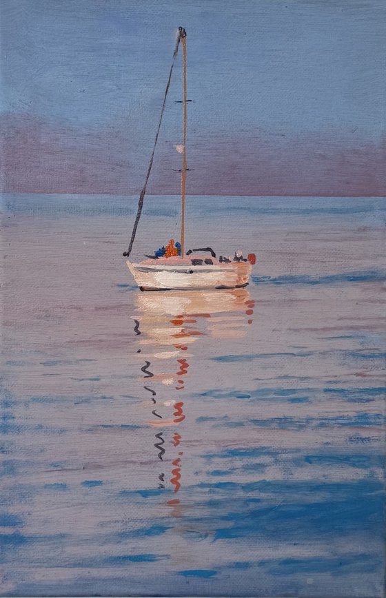 Calm 03