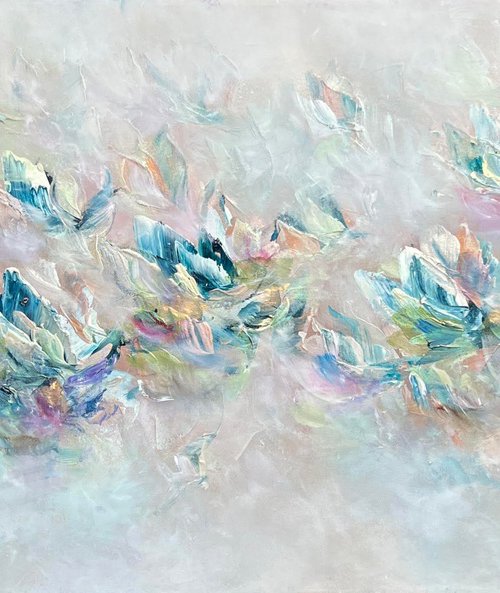 Expression of Love by Vé Boisvert