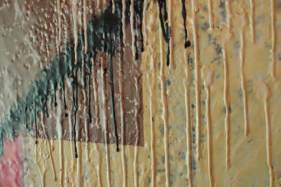 "Vibration Of Colors"