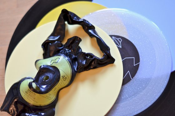 Sunshine & Spaceship Skies