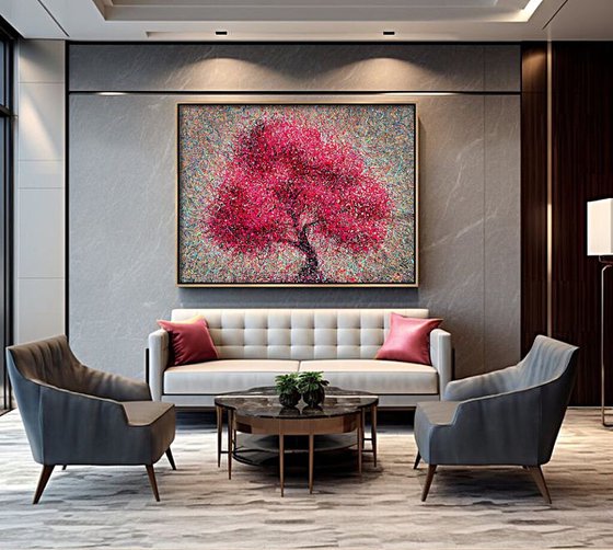 Dreaming in Pink