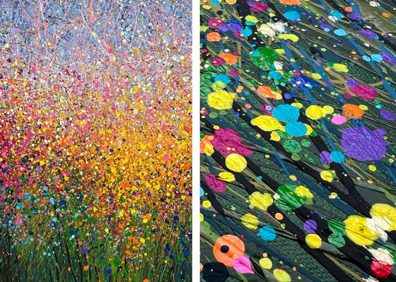 Blooming Meadow