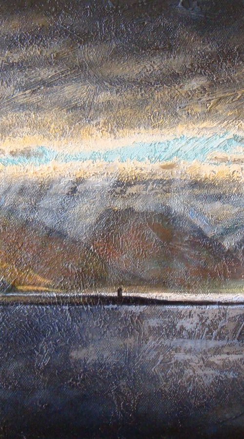 Ballachullish by Michael Mullen