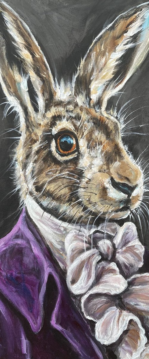 Lord O’Hare by Louise Brown