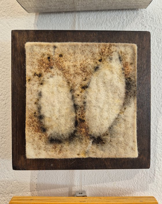 "Elements LXV"