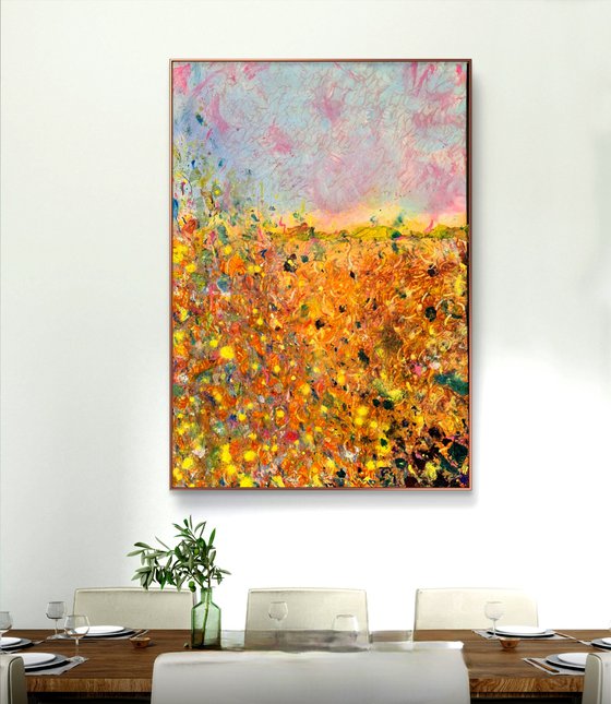 Where Remembrance Grows III