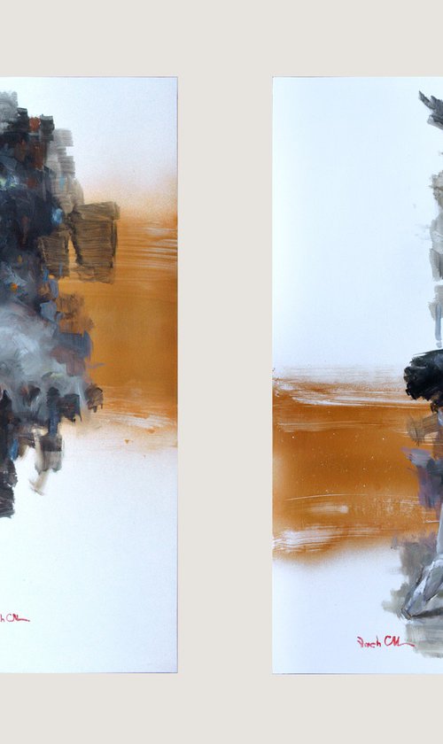 Ballet by Vachagan Manukyan