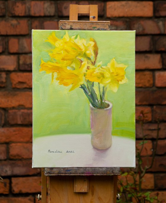 Daffodils