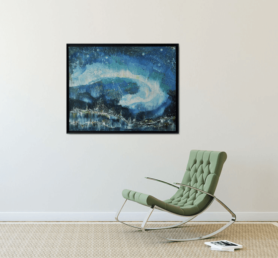 La Vague ("The Wave")