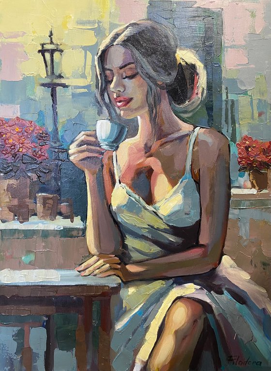 Morning Light