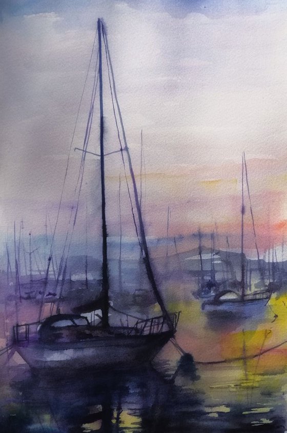 Boats