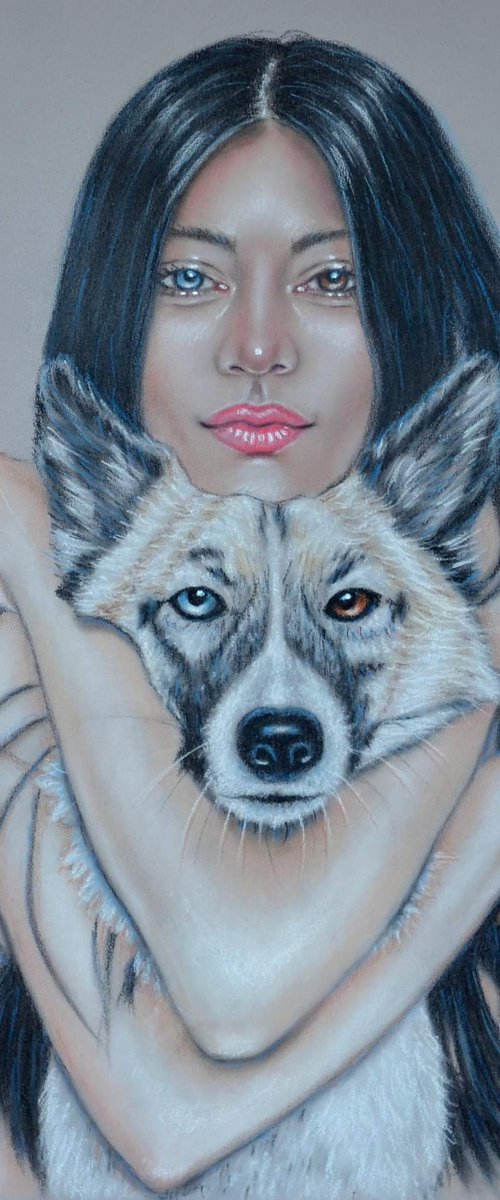 "Simili" by Monika Rembowska