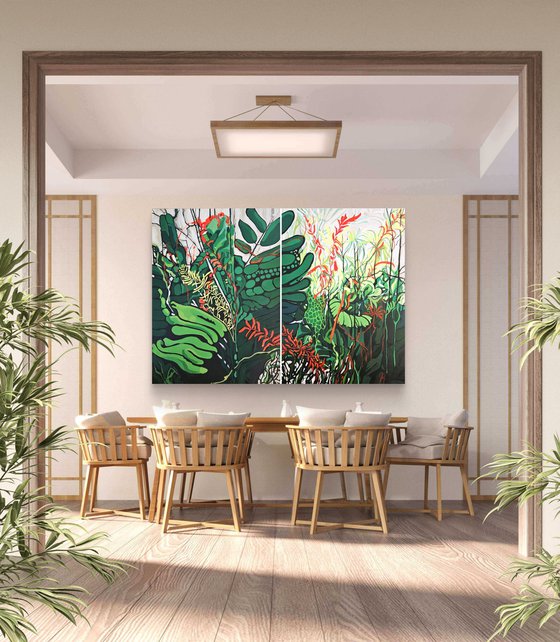 Jungle Sonata