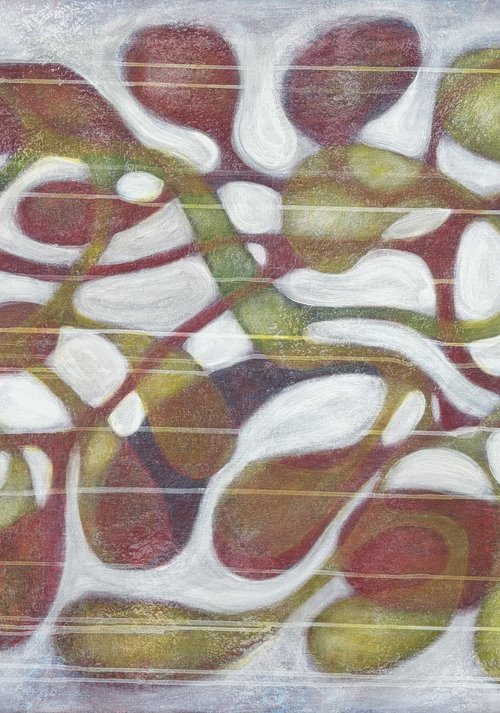 Notation by Maarit Korhonen