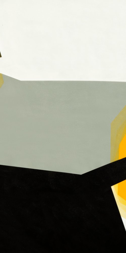 Color Block 10 by Catia Goffinet