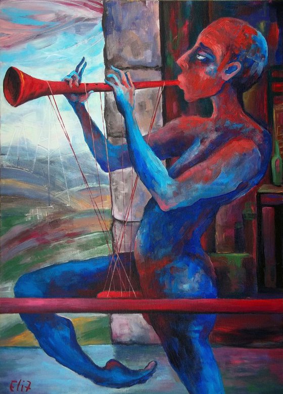 TO FIND THE MELODY - 2