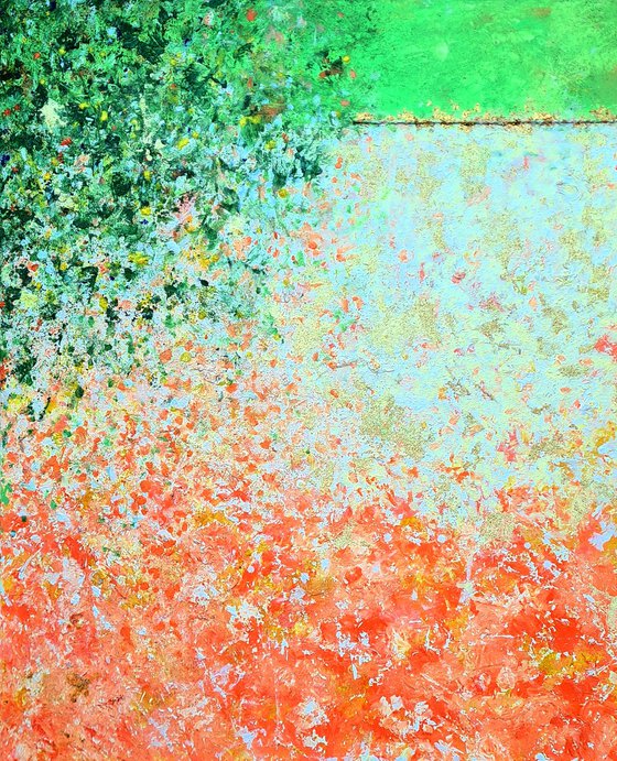 Where Remembrance Grows II