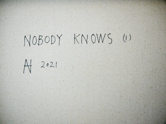 Nobody Knows