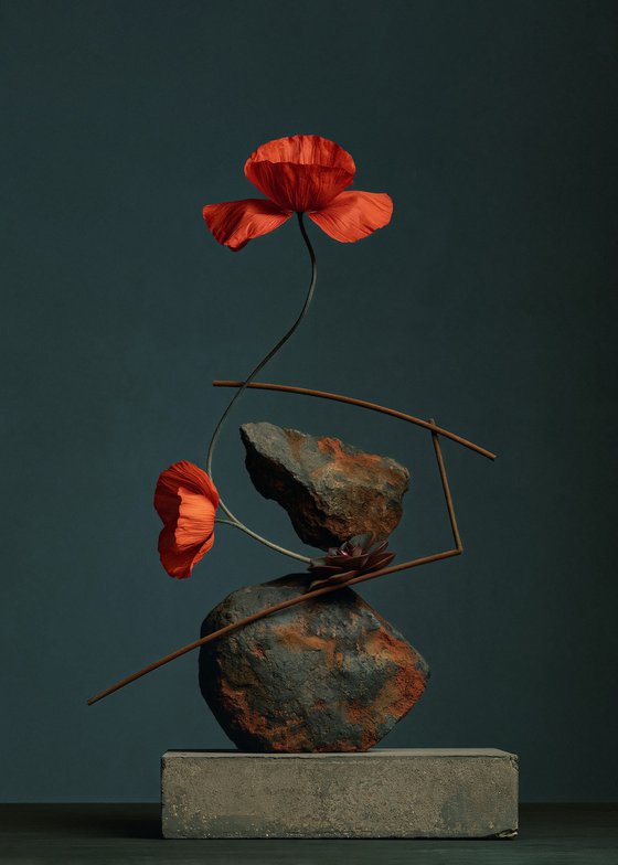 EQUILIBRIUM
- studio edition
