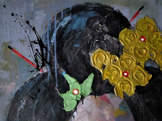 SERIE GEISHA 00078
