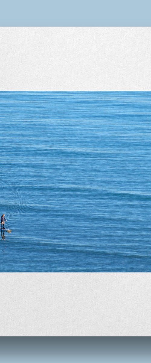 From Above #11 by Vincent Dupont-Blackshaw