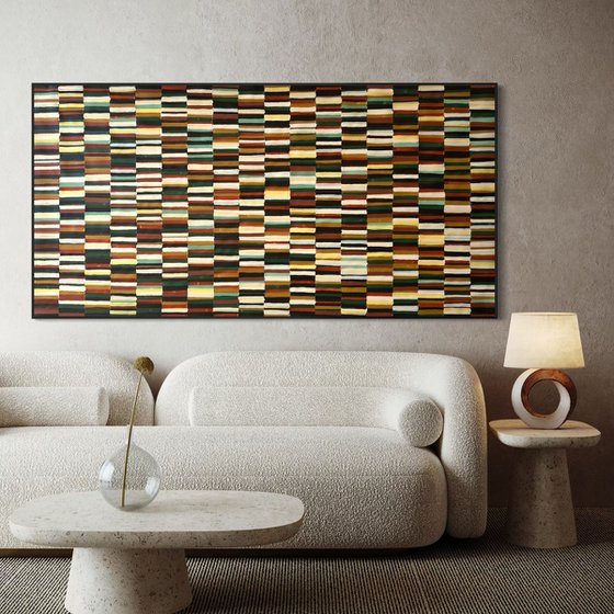 Reading Between the Lines