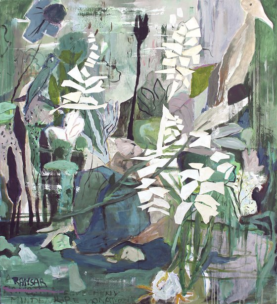 Activists Demand Action