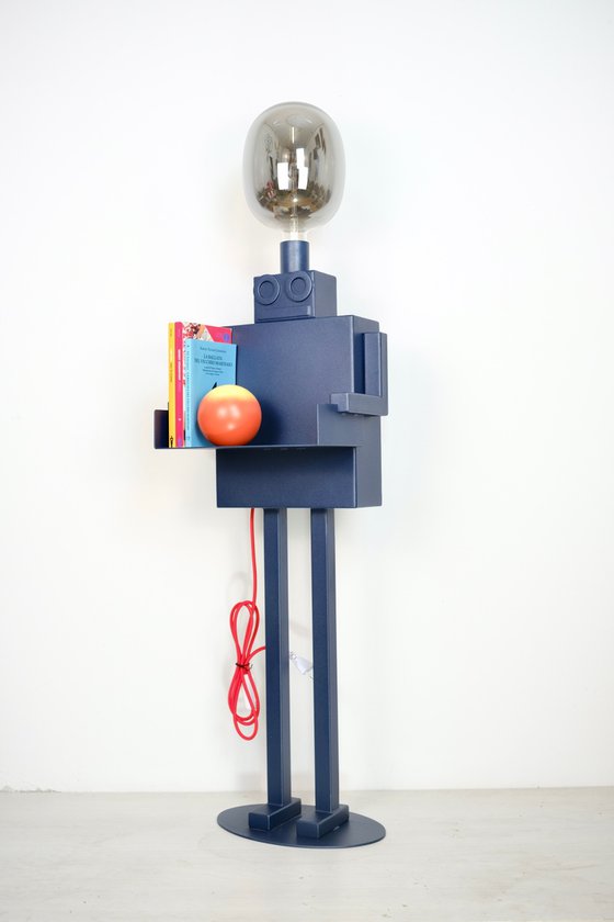 ROBOOK BULB