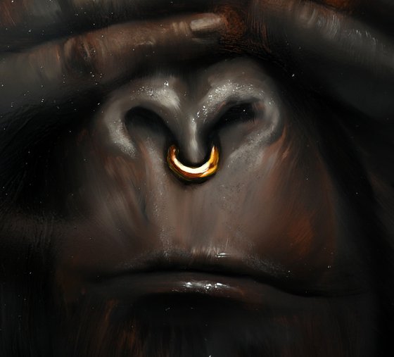 Crypto Silence