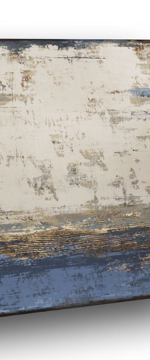 GEOMETRY OF BOUNDARIES by Inez Froehlich