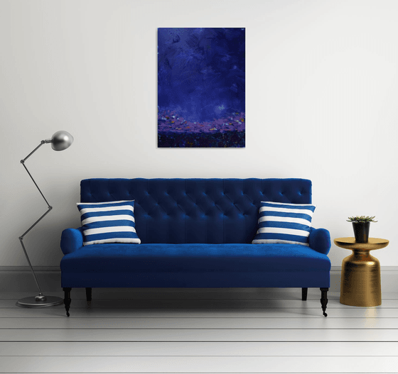 A Celestial Wick