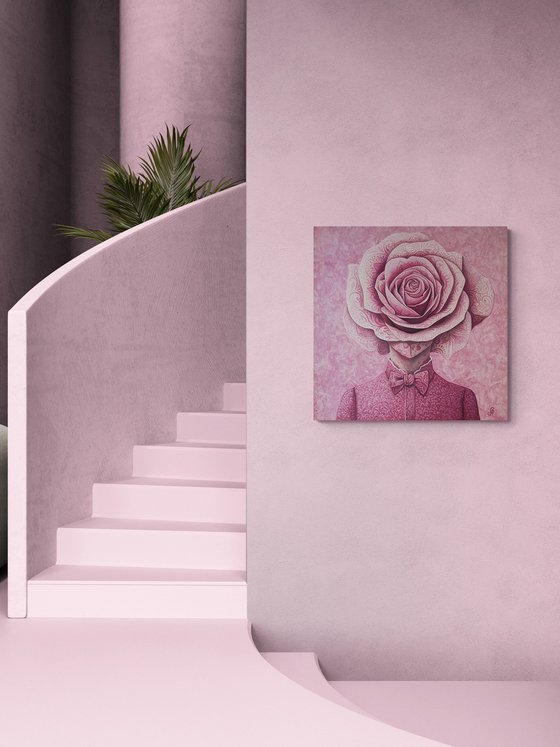 Pink Dreams