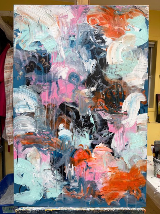 When the Sky Forgets Its Shape