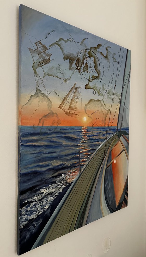 Endless possibilities