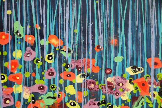 "Technicolor Dream" # 45