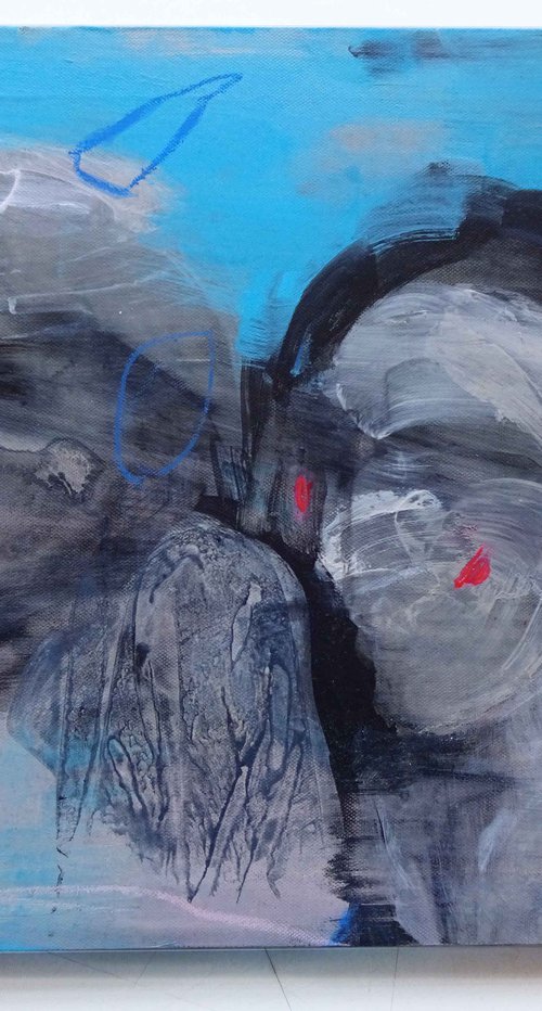 Chains by Cynthia Gregorová