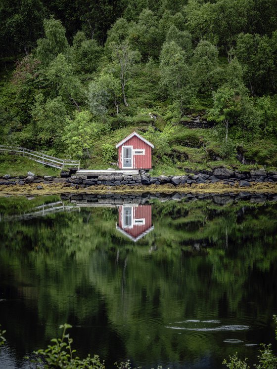 NORDIC SILENCE