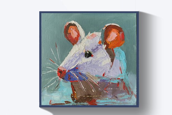Mouse.