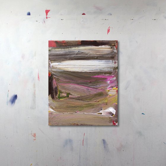 THINGS ARE WHAT YOU MAKE OF THEM 6