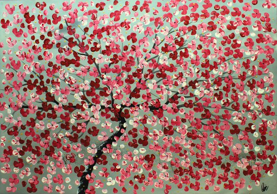 Blossom Canopy