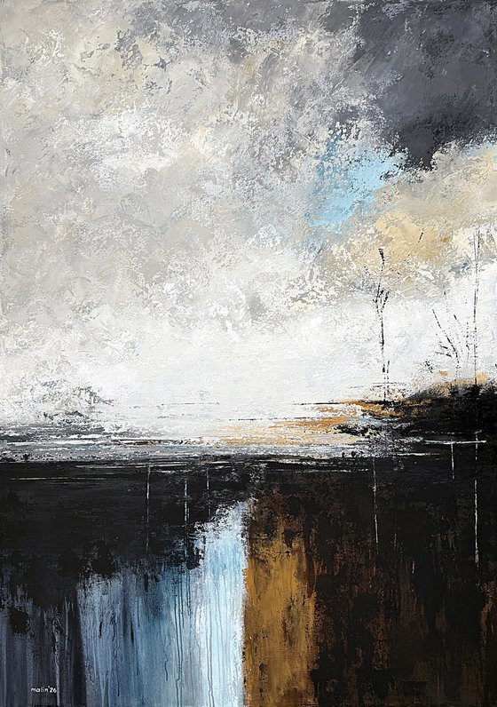 Silent Horizon Passage