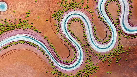 The Colour Of Belonging