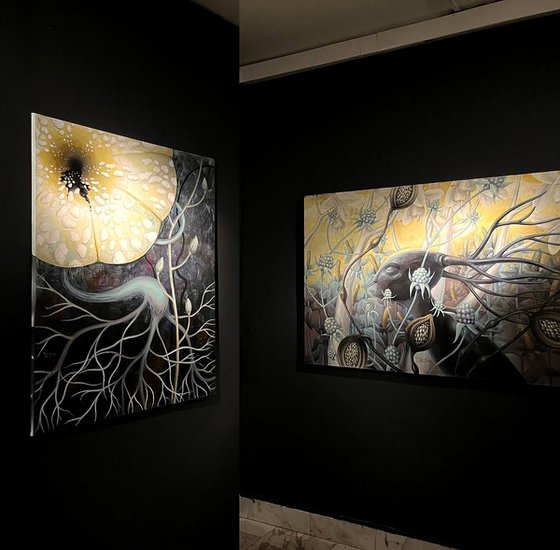 Внутри бесконечного