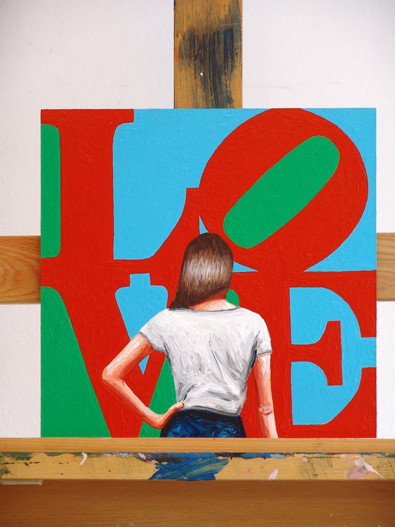 Love